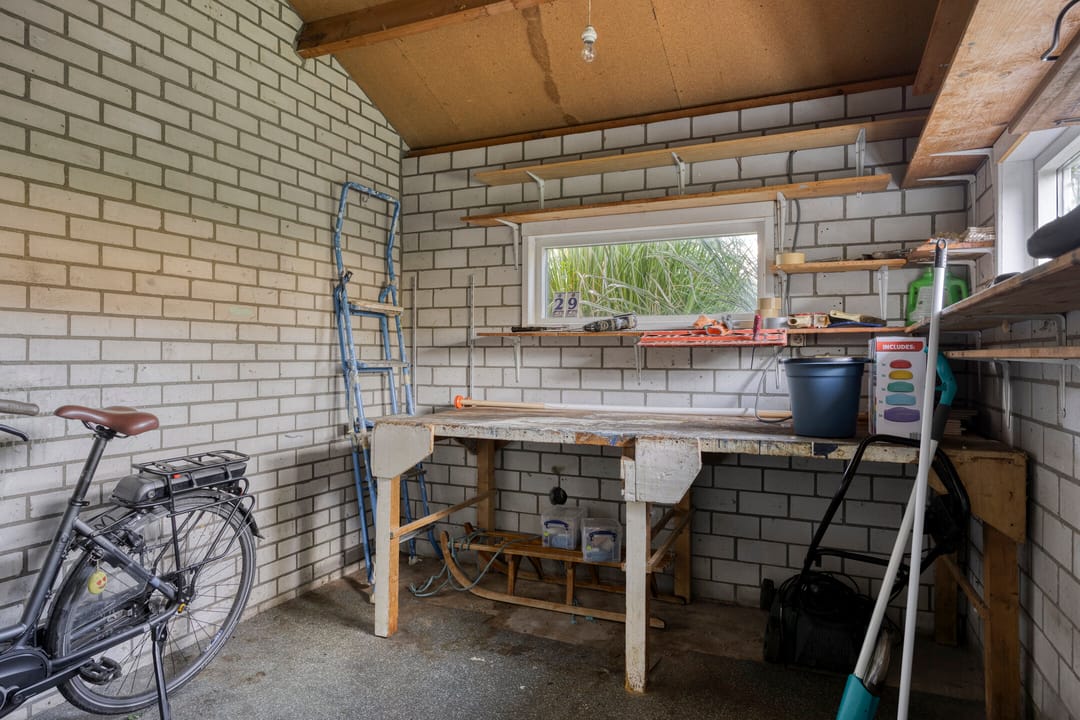 Foto 28 van Kapberg 29