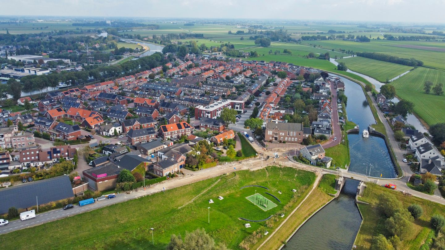 Foto 44 van Prinses Margrietstraat 13