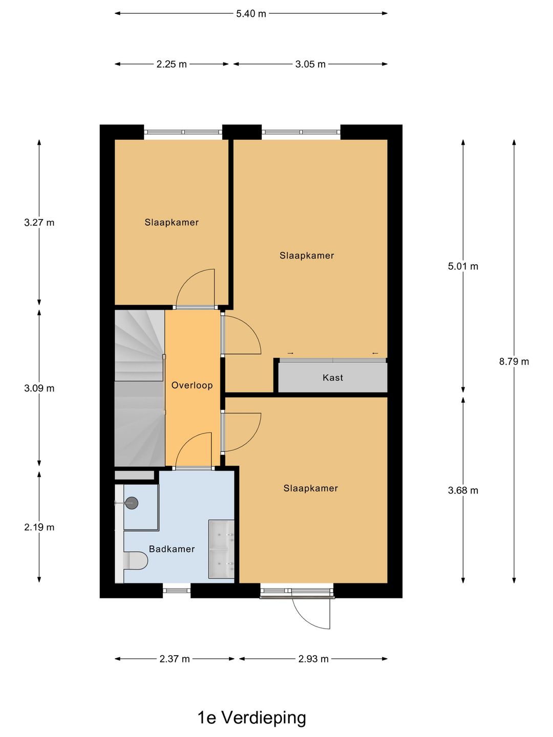 Foto 47 van Prinses Margrietstraat 13