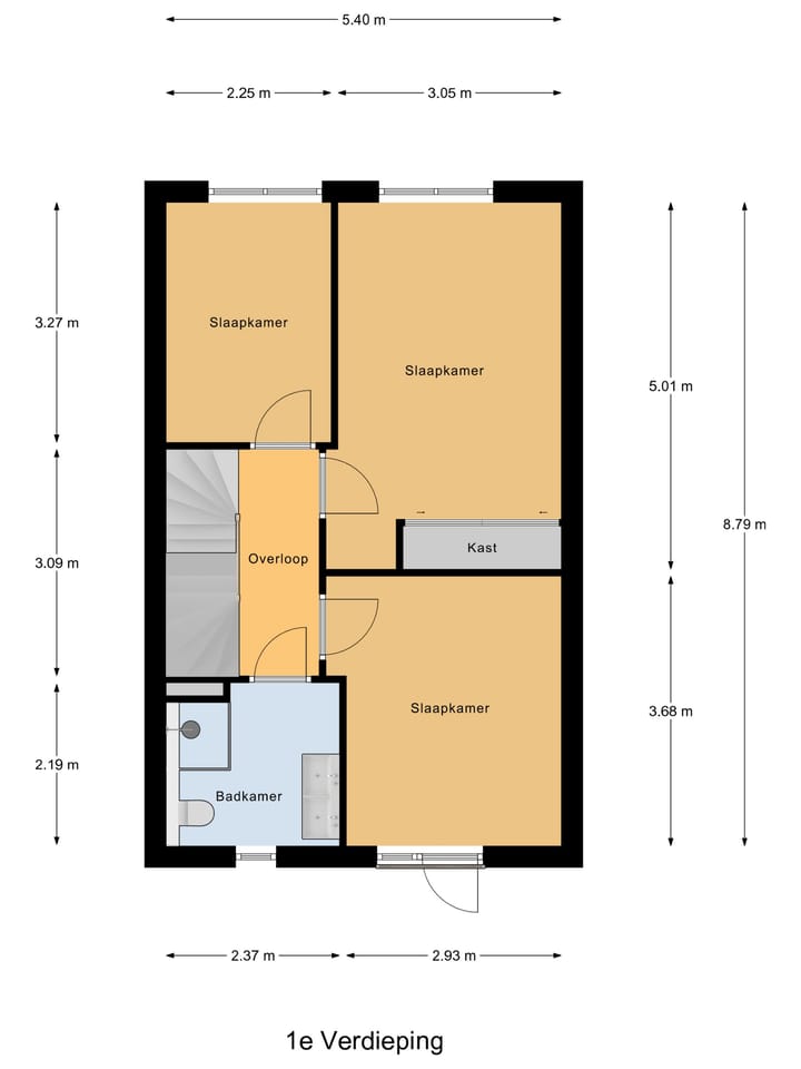 Photo 47 of Prinses Margrietstraat 13