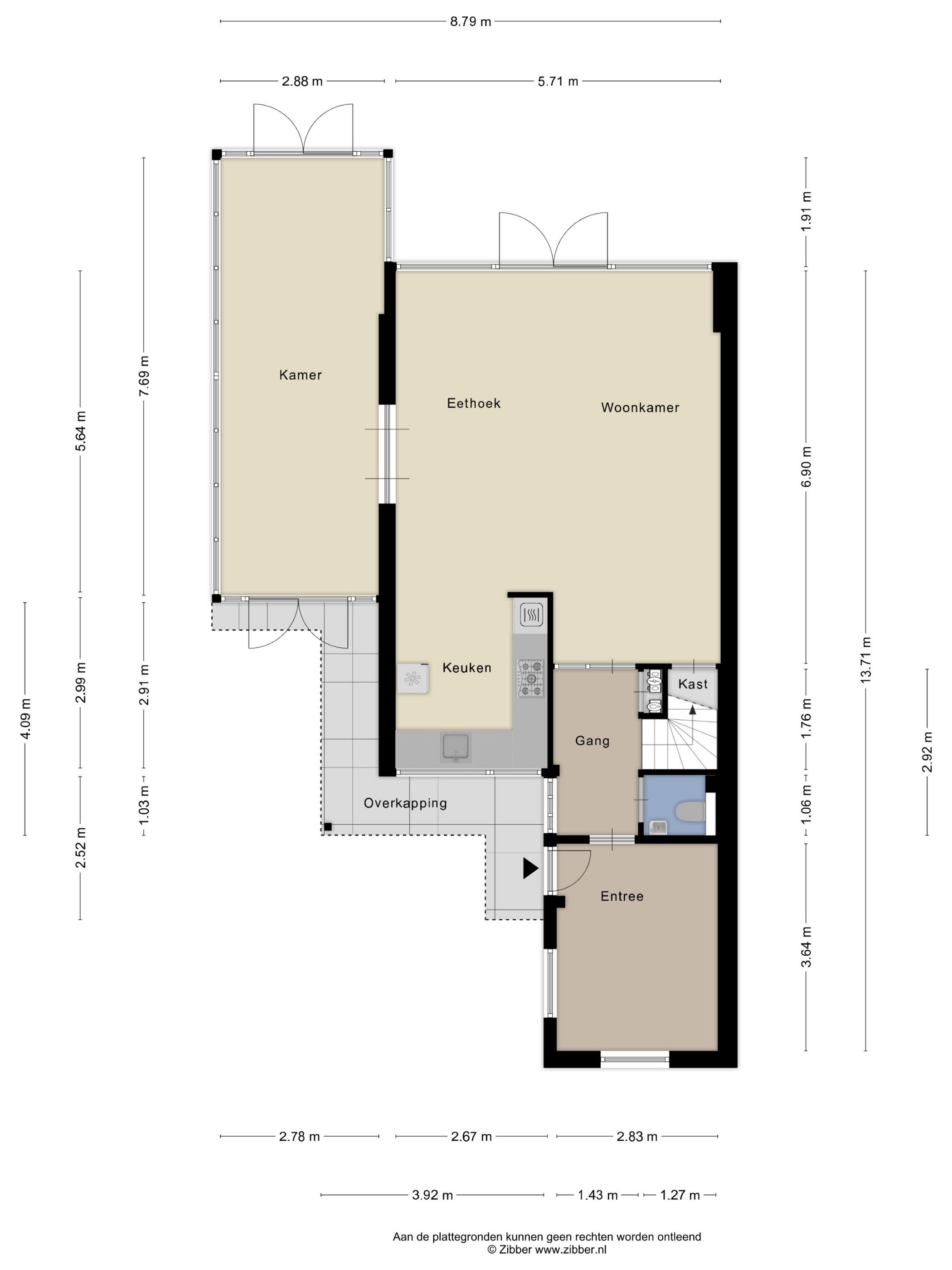 Foto 36 van Kapberg 29