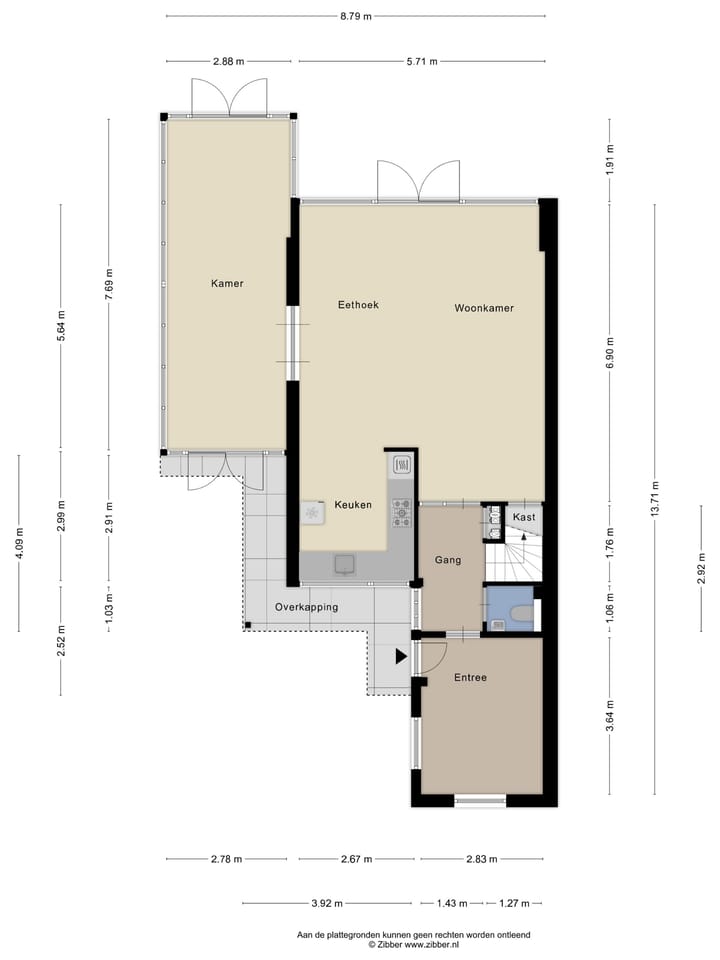 Foto 36 van Kapberg 29