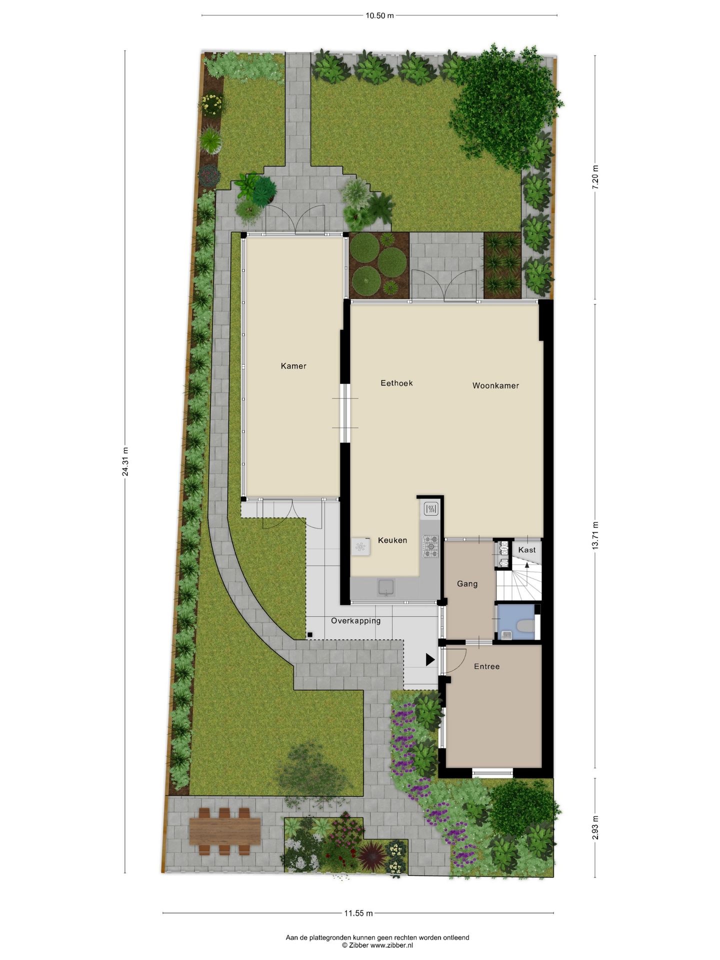 Foto 35 van Kapberg 29