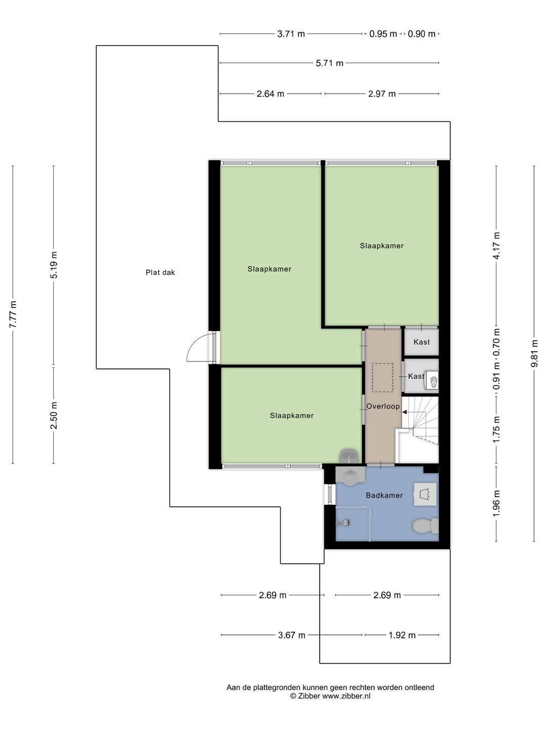 Foto 37 van Kapberg 29