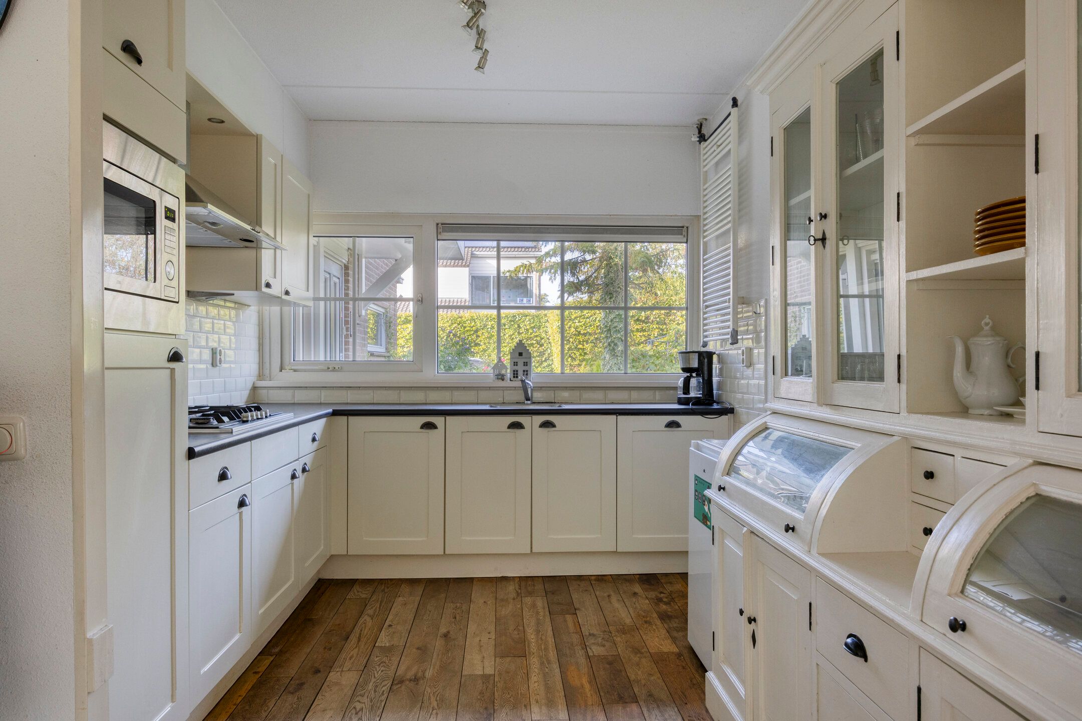 Foto 3 van Kapberg 29