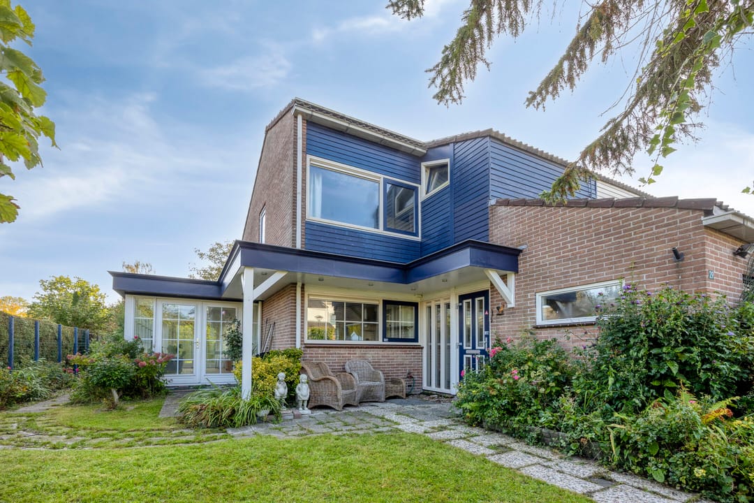 Foto 1 van Kapberg 29