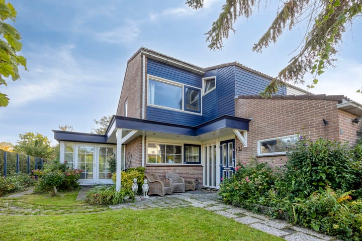 Foto 1 van Kapberg 29