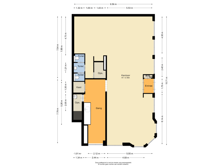 Begane grond