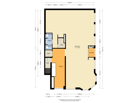 Bekijk plattegrond