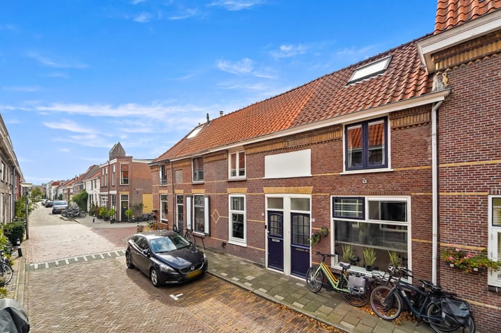 Foto 2 van Graswinckelstraat 23