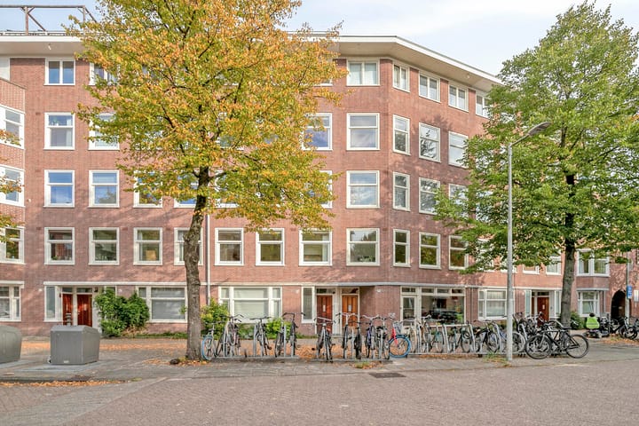 Foto 1 van Soembawastraat 69-B