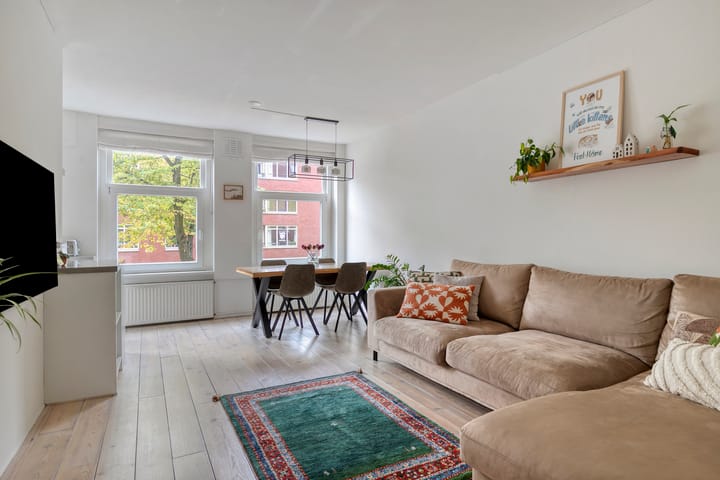 Foto 2 van Soembawastraat 69-B