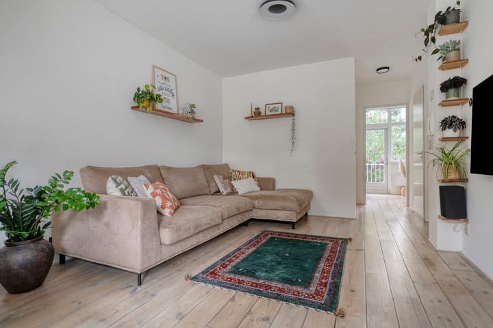 Foto 3 van Soembawastraat 69-B