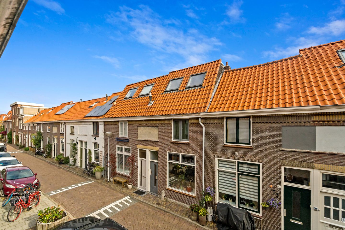 Foto 19 van Graswinckelstraat 23