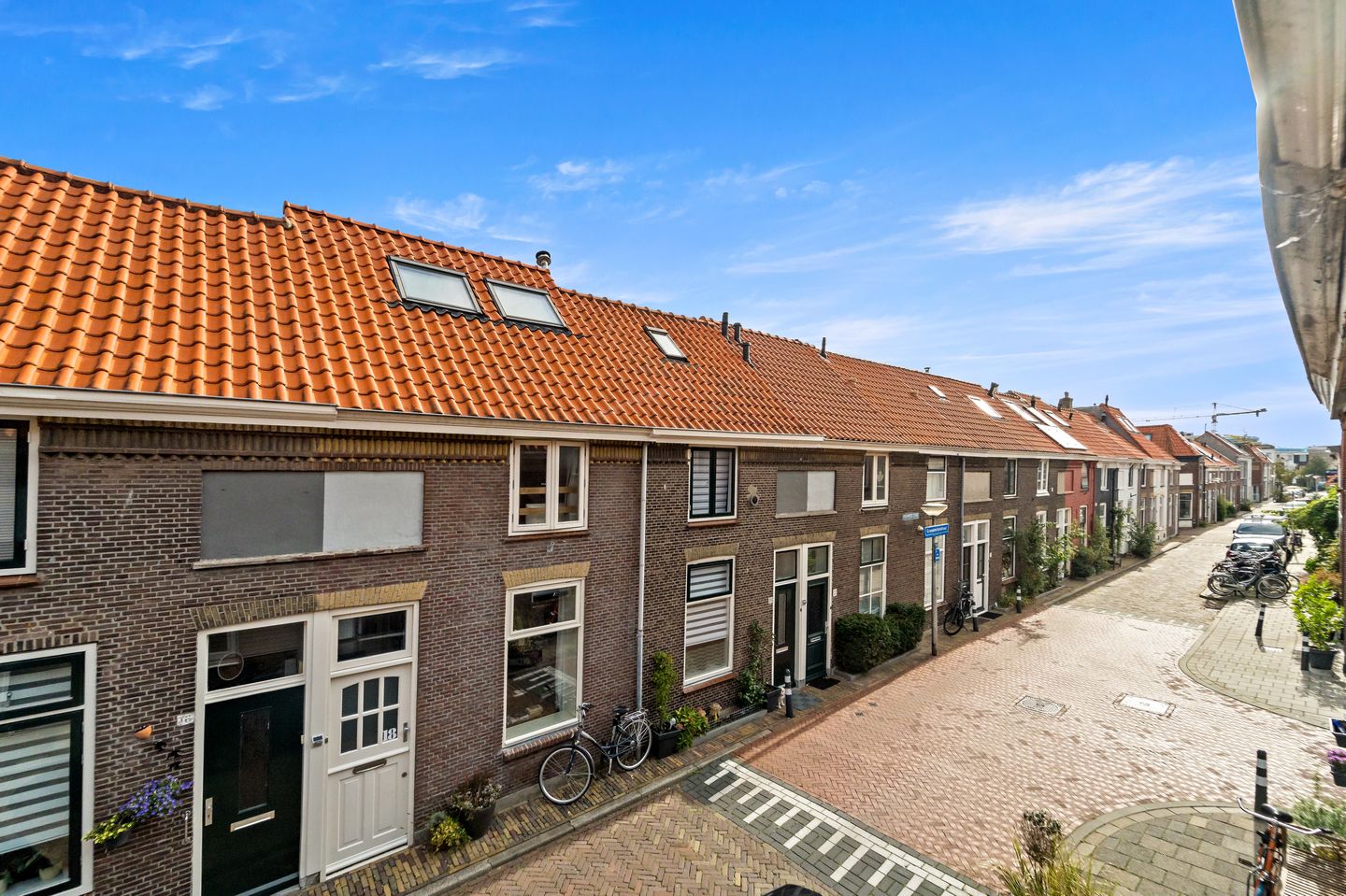 Foto 20 van Graswinckelstraat 23