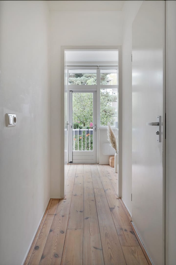 Foto 10 van Soembawastraat 69-B