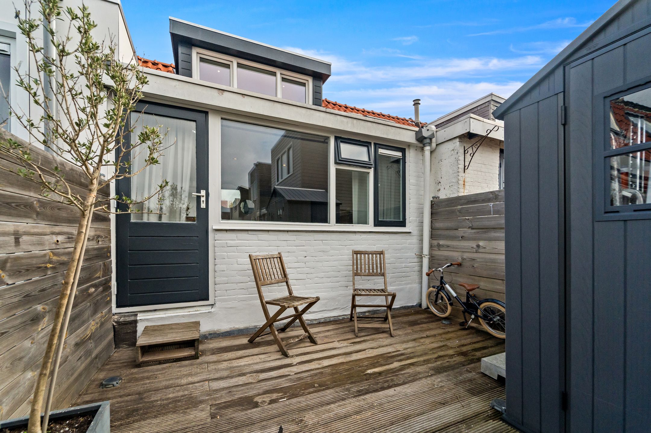 Foto 24 van Graswinckelstraat 23