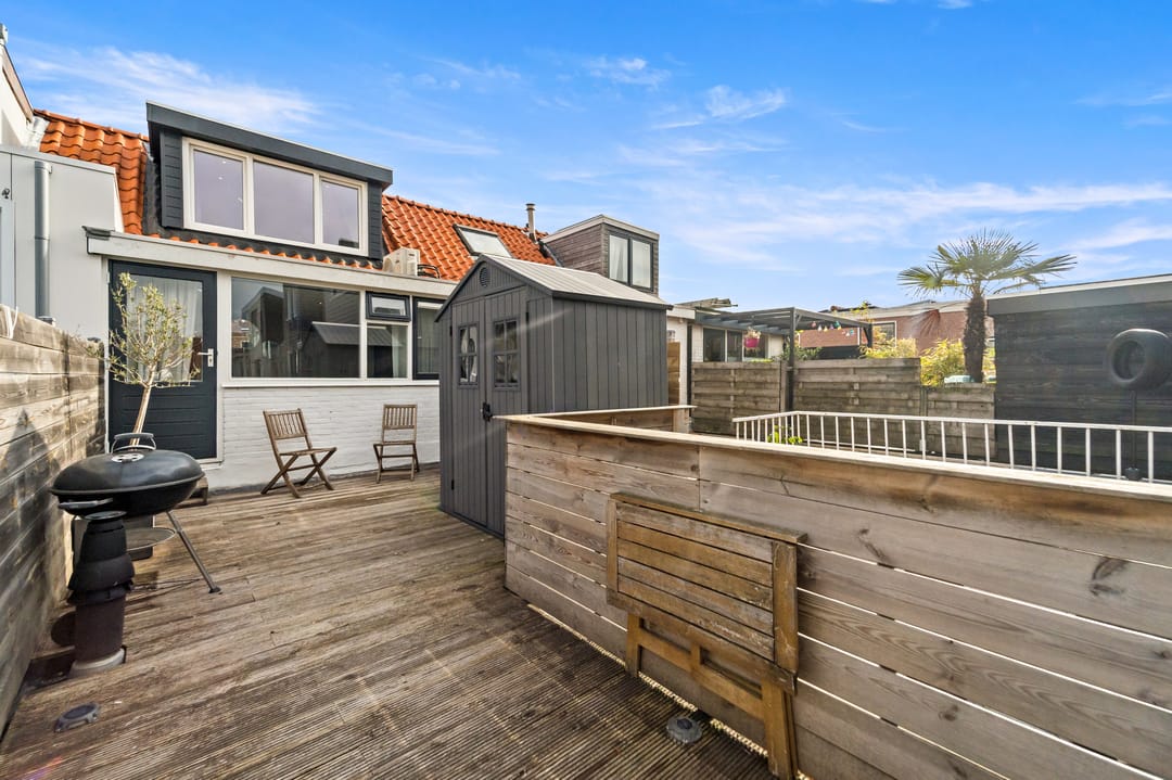 Foto 28 van Graswinckelstraat 23