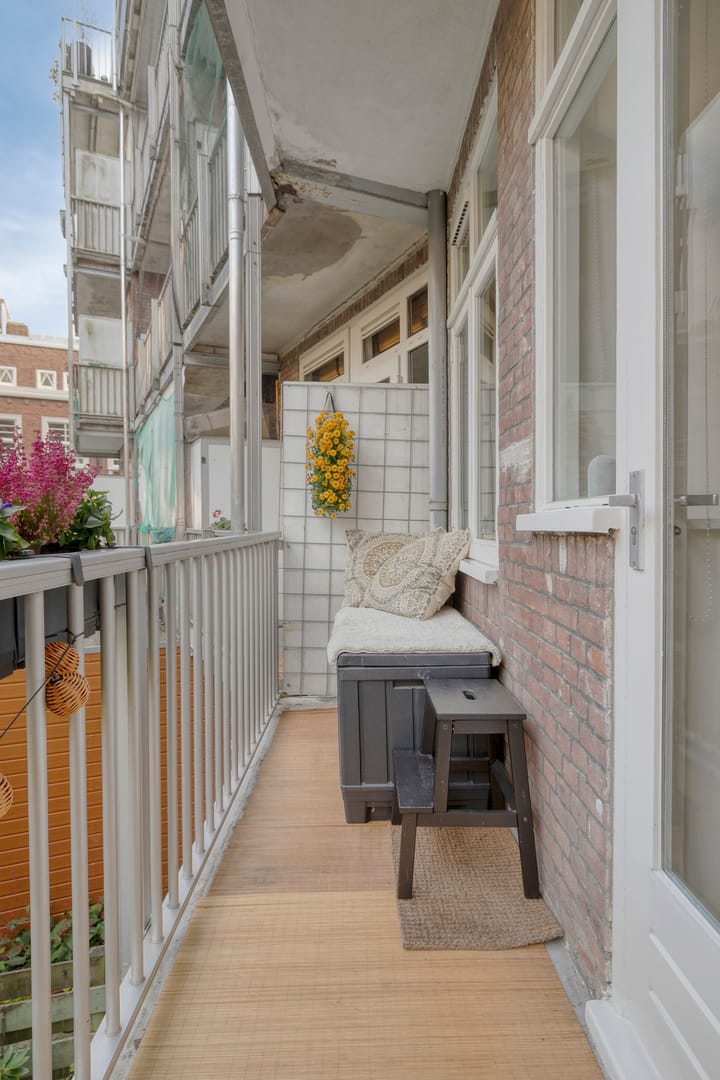 Foto 20 van Soembawastraat 69-B