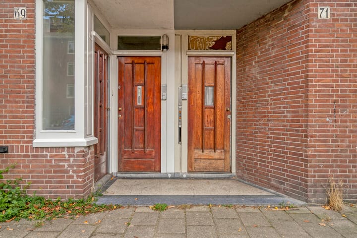 Foto 23 van Soembawastraat 69-B