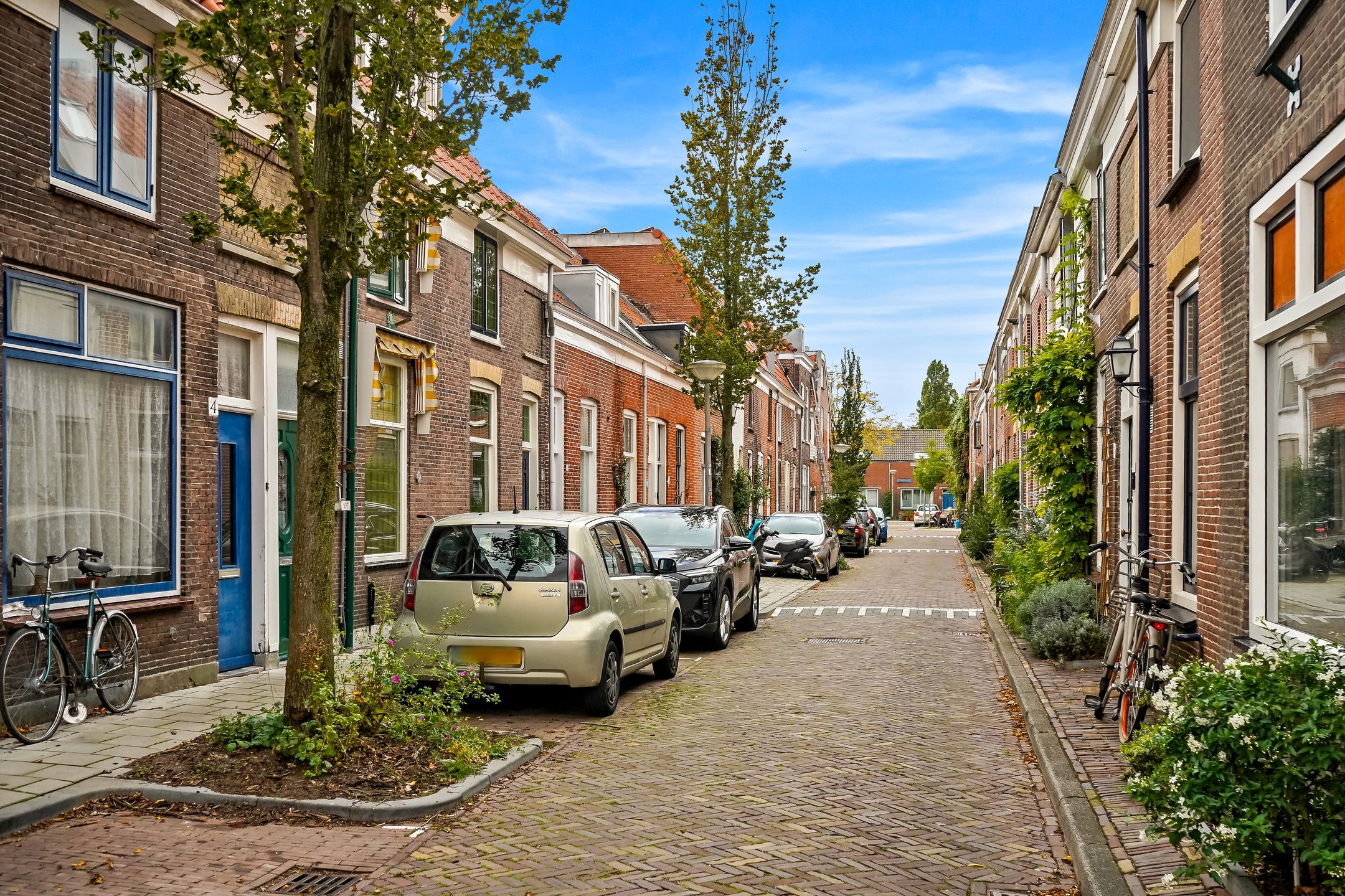 Foto 36 van Graswinckelstraat 23