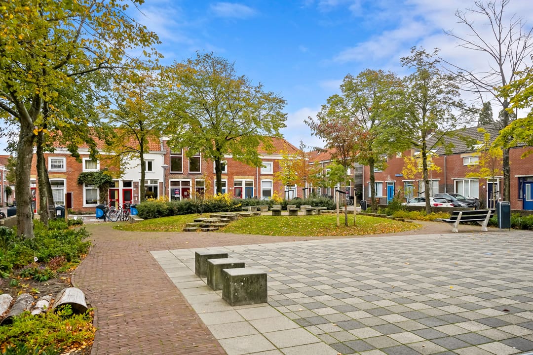 Foto 37 van Graswinckelstraat 23