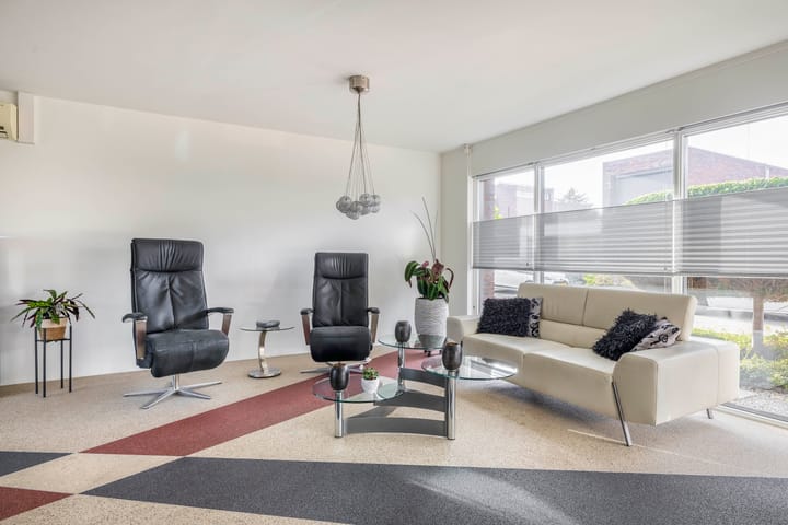 Foto 4 van Ridderspoor 5