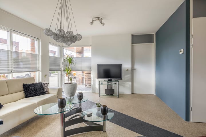 Foto 10 van Ridderspoor 5