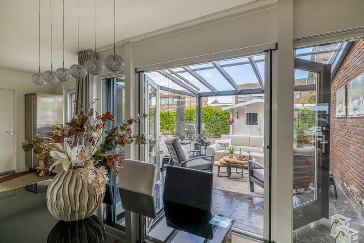 Foto 17 van Ridderspoor 5