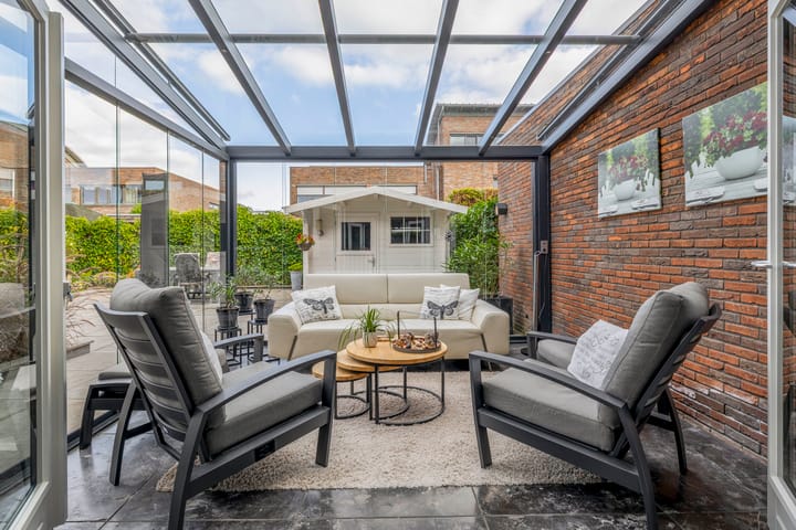 Foto 3 van Ridderspoor 5