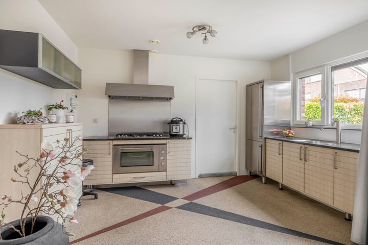 Foto 18 van Ridderspoor 5