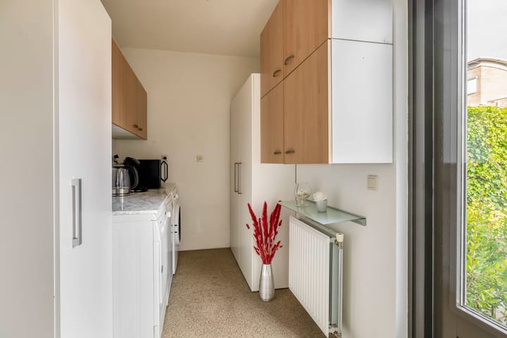 Foto 21 van Ridderspoor 5