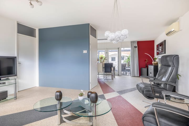 Foto 12 van Ridderspoor 5