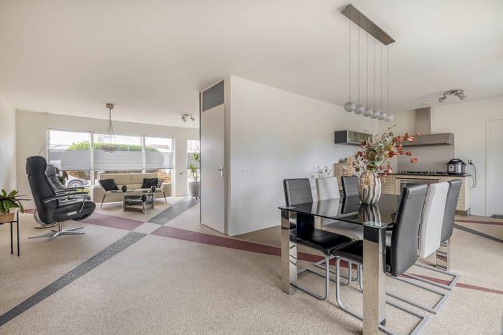 Foto 16 van Ridderspoor 5