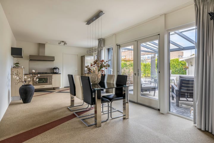 Foto 14 van Ridderspoor 5