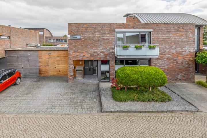 Foto 38 van Ridderspoor 5