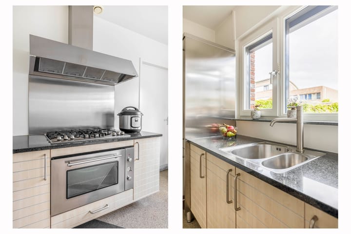 Foto 20 van Ridderspoor 5