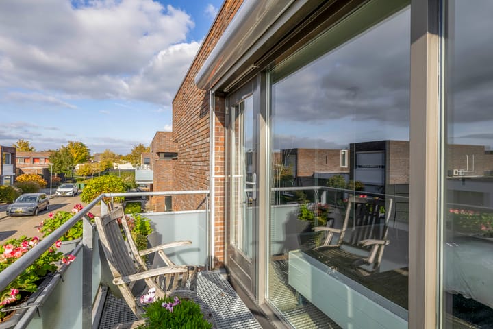 Foto 35 van Ridderspoor 5