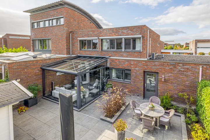 Foto 34 van Ridderspoor 5