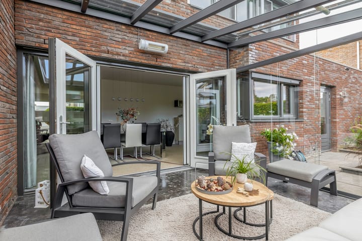 Foto 31 van Ridderspoor 5