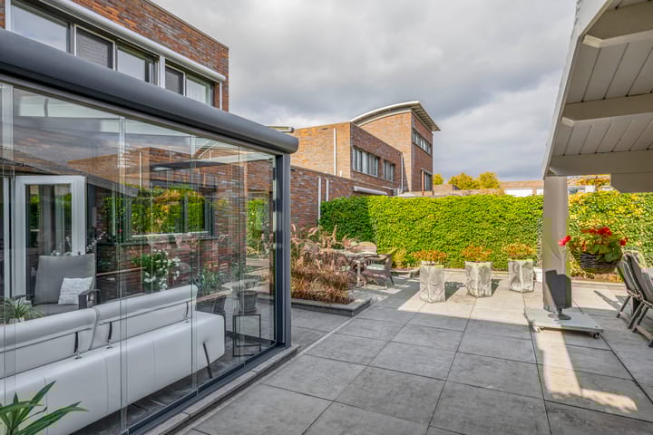 Foto 33 van Ridderspoor 5