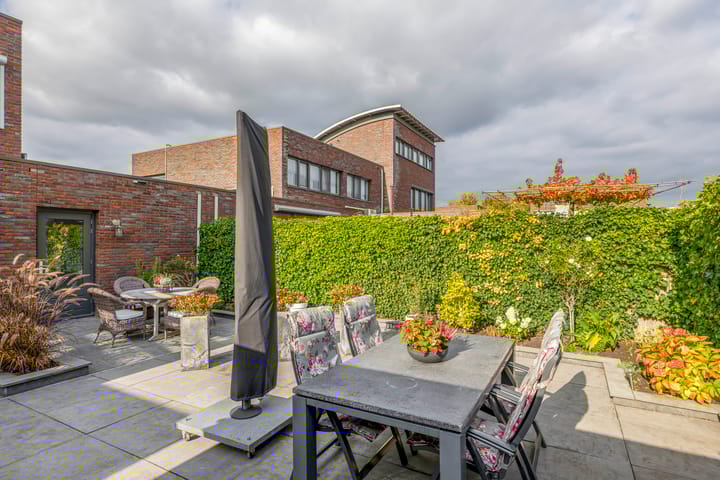 Foto 37 van Ridderspoor 5