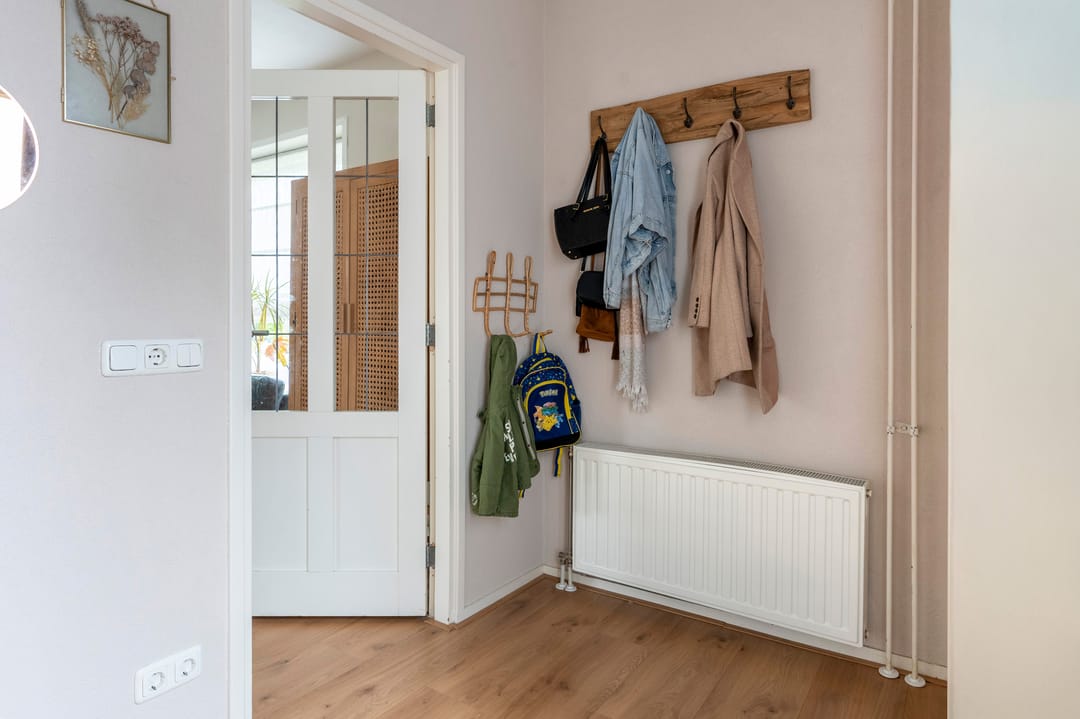 Foto 2 van Polenstraat 26