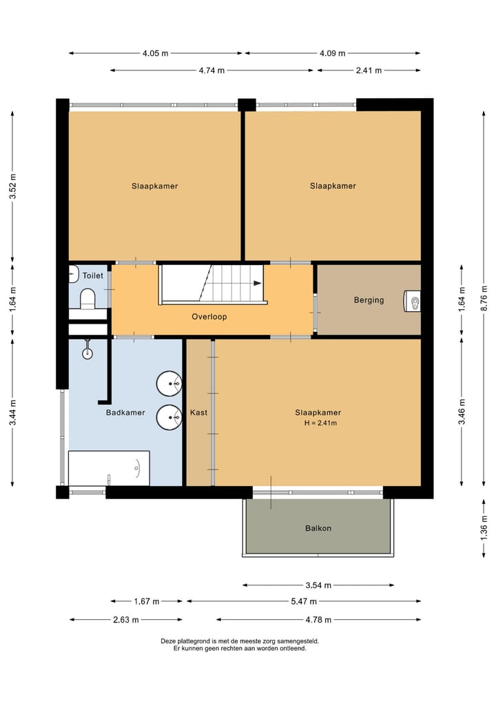 Foto 46 van Ridderspoor 5