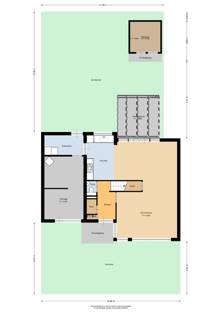 Foto 48 van Ridderspoor 5