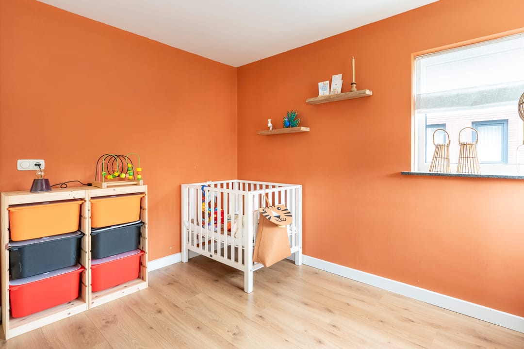 Foto 7 van Polenstraat 26