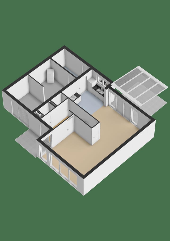 Foto 43 van Ridderspoor 5