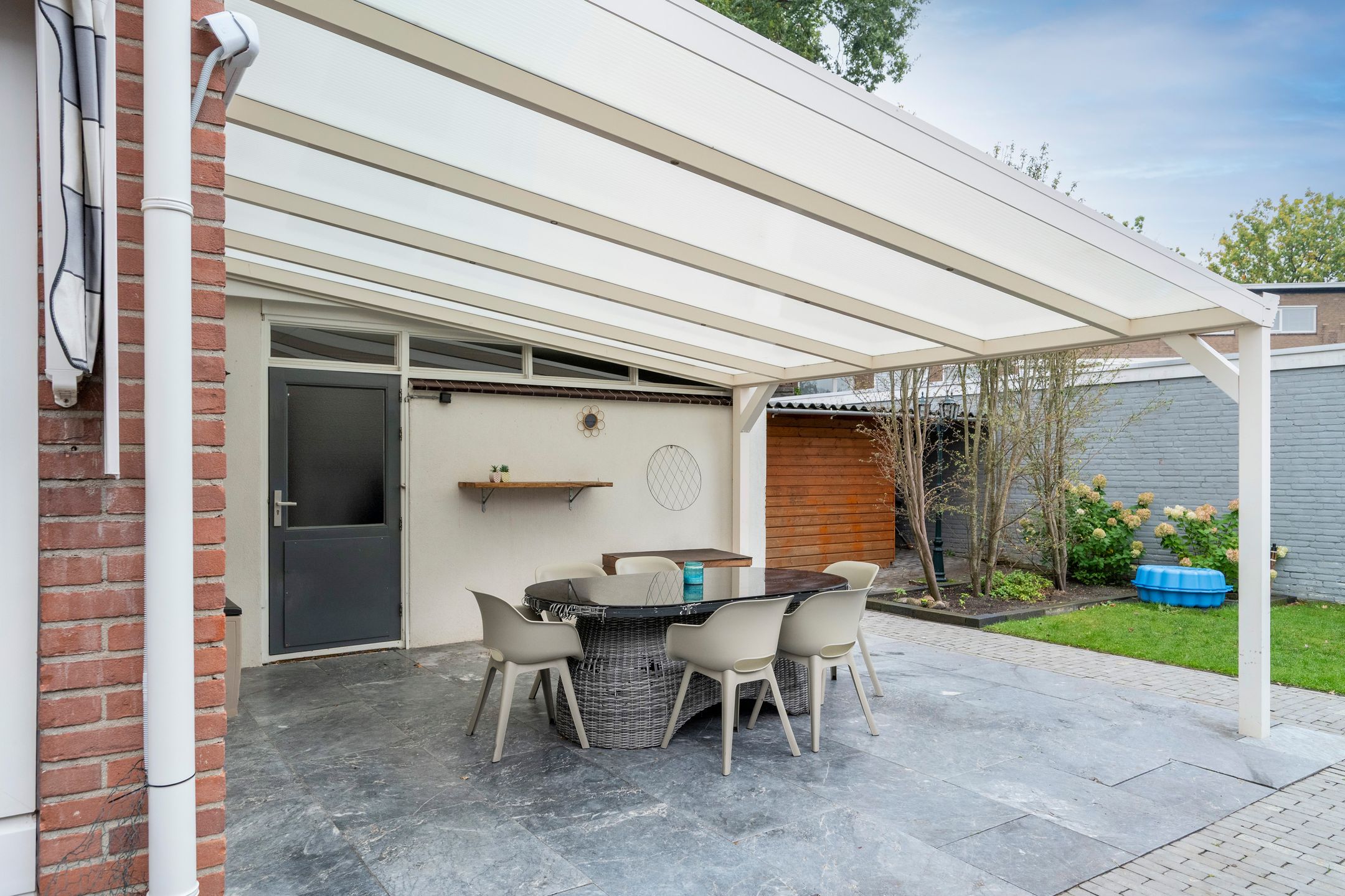 Foto 30 van Polenstraat 26