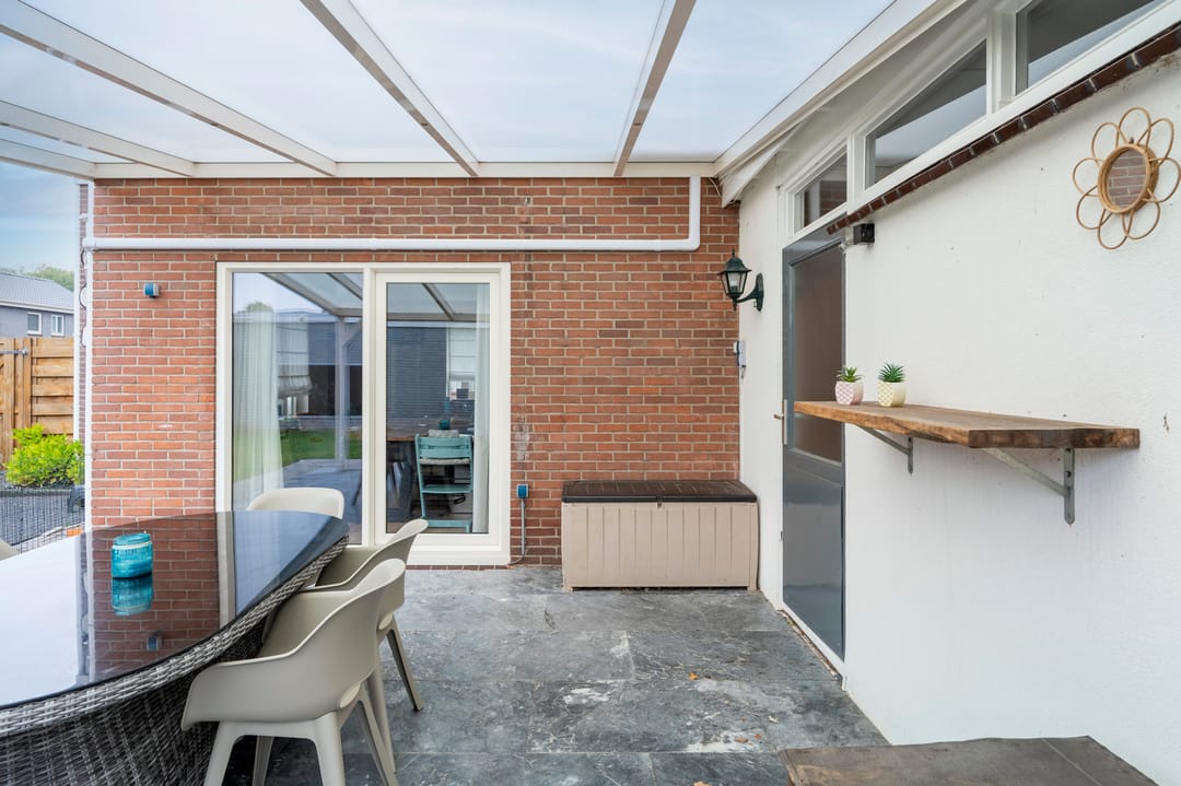 Foto 32 van Polenstraat 26