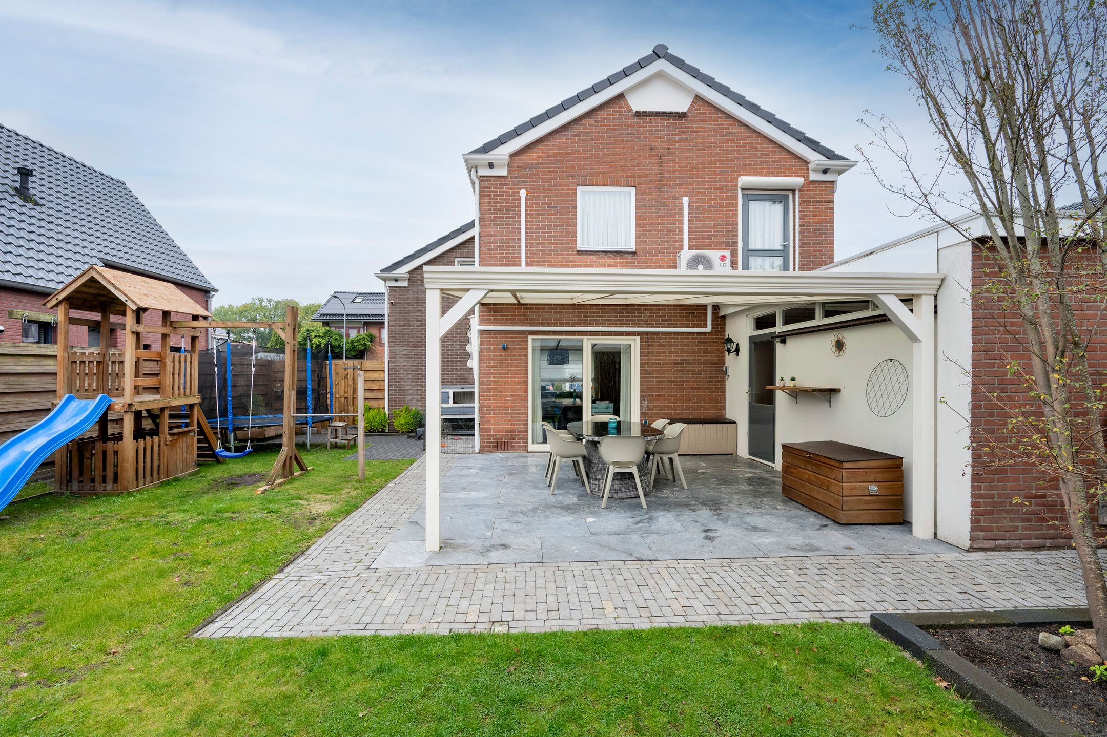 Foto 33 van Polenstraat 26